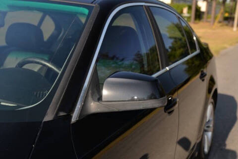 2010 BMW 5 Series 528i