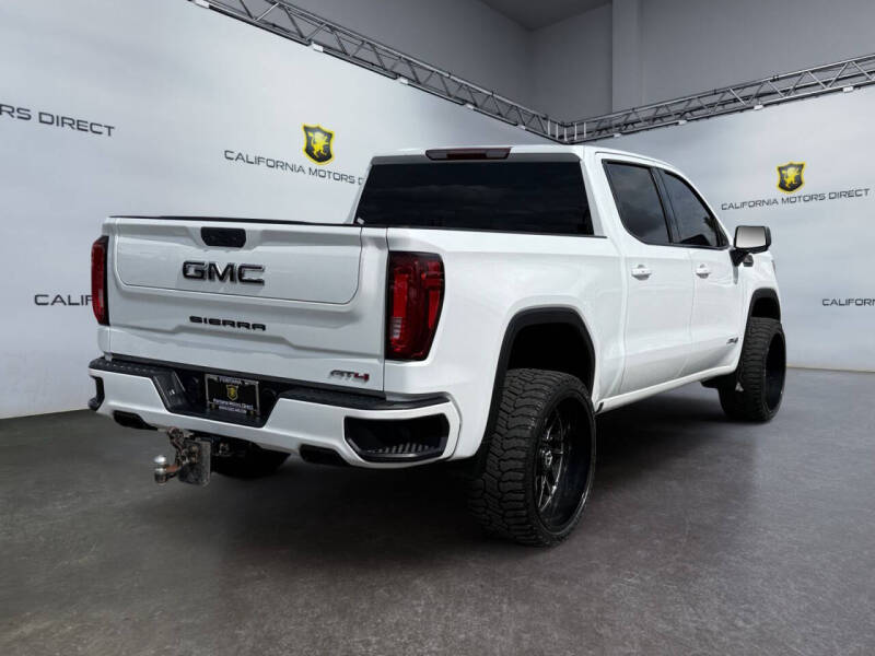 2022 GMC Sierra 1500 Limited