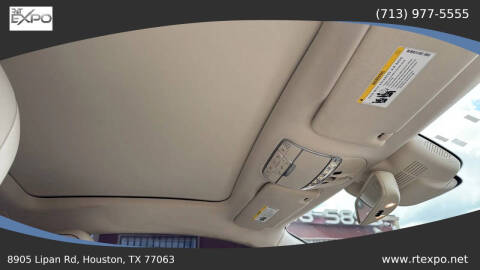 2016 Mercedes-Benz S-Class S 550 4MATIC