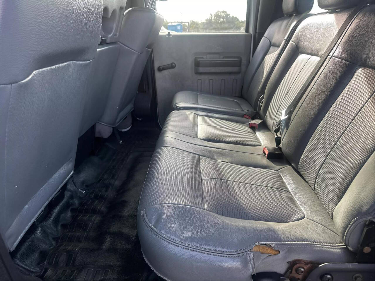 2015 Ford F-250 Super Duty for sale at Outlet Auto Mall in Okeechobee, FL