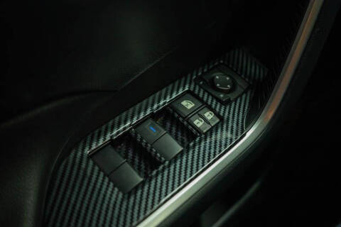 2021 Toyota RAV4 Prime SE