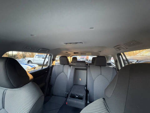 2020 Toyota Highlander L