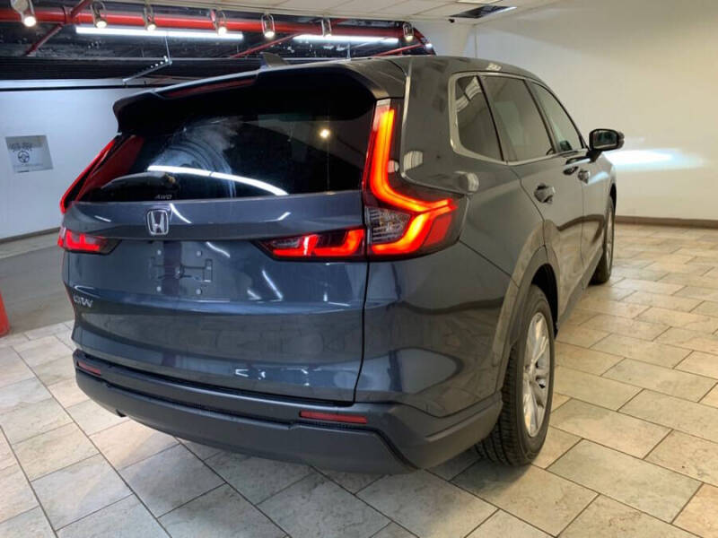 2023 Honda CR-V