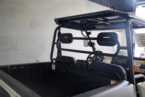 2025 Kandi INNOVATOR