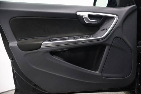 2018 Volvo V60 T6 Polestar