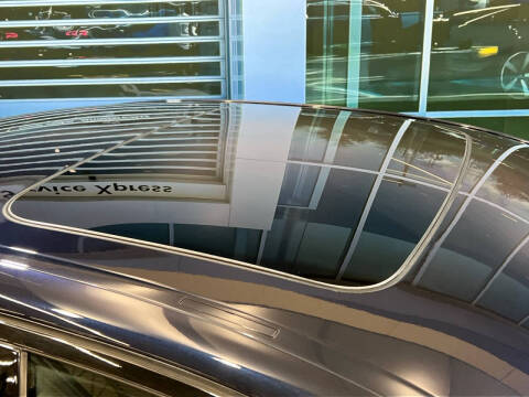 2021 BMW 5 Series M550i xDrive