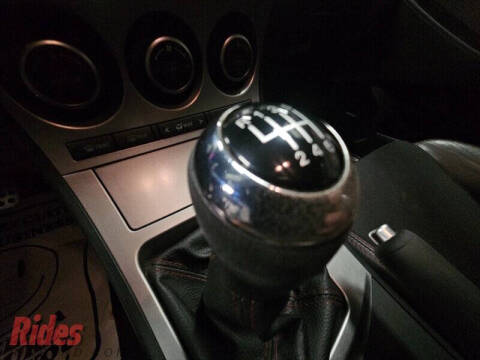 2010 Mazda MAZDASPEED3 Sport