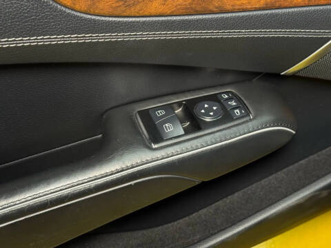 2013 Mercedes-Benz SL-Class SL 63 AMG