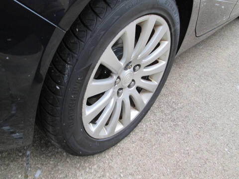 2013 Buick Regal Premium 1