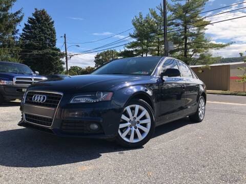 2010 Audi A4 for sale at Keystone Auto Center LLC in Allentown PA