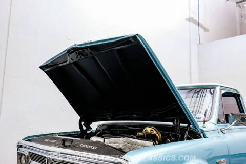 1969 GMC C/K 1500 Series