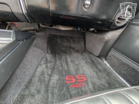 1968 Chevrolet Impala