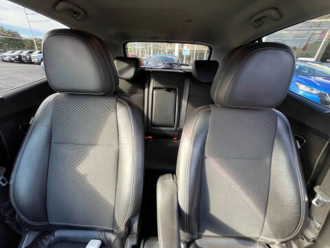 2014 Buick Encore Convenience