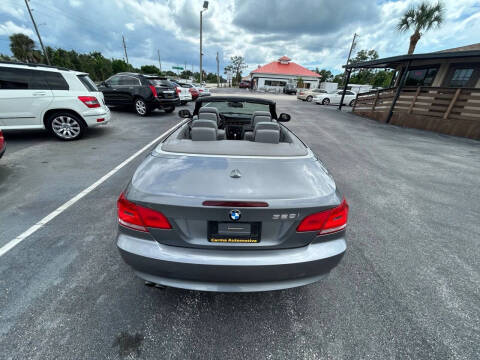 2010 BMW 3 Series 328i