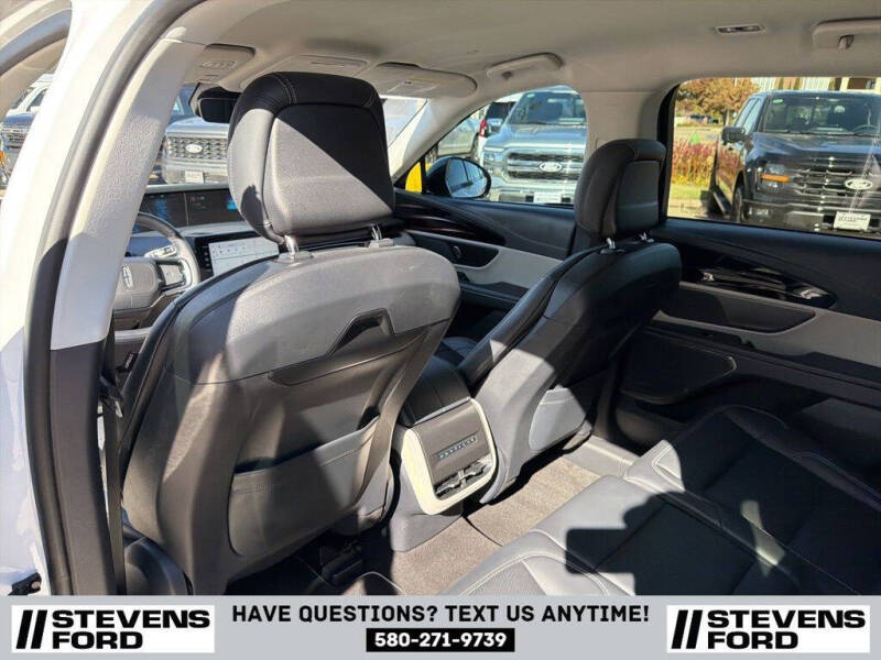 2024 Lincoln Nautilus Premiere