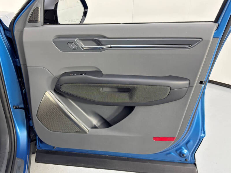 2024 Kia EV9 GT-Line