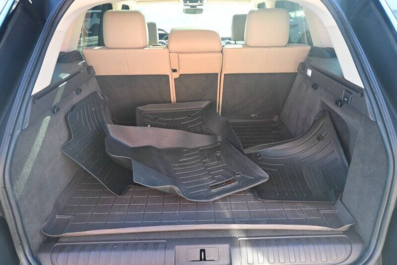 2017 Land Rover Range Rover Sport HSE