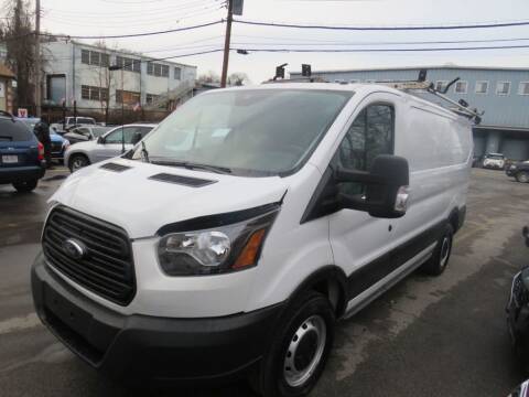 2019 Ford Transit for sale at Saw Mill Auto in Yonkers NY