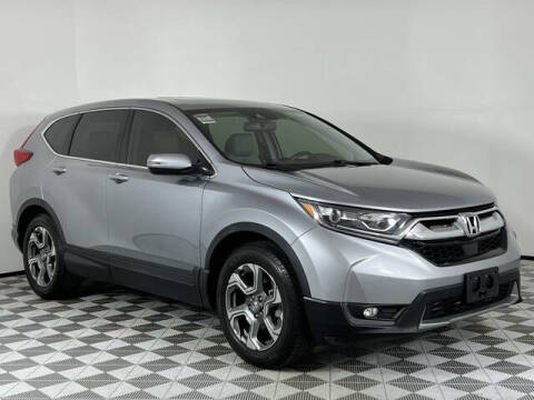 2019 Honda CR-V for sale at Orr Pre-Owned in Shreveport LA