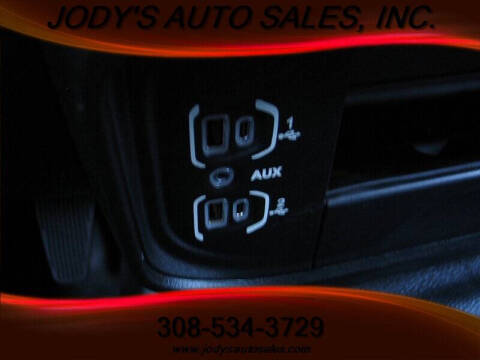 2020 RAM 3500 Tradesman