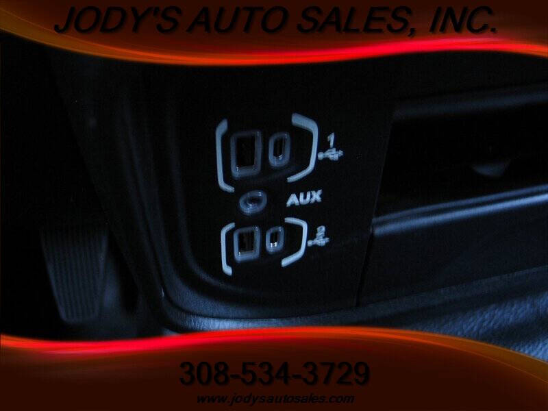 2020 RAM 3500 Tradesman