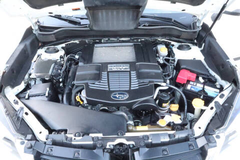 2018 Subaru Forester 2.0XT Touring