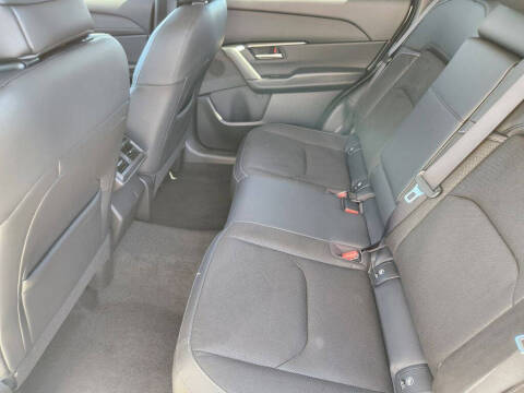 2026 Mazda CX-5 2.5 S Select
