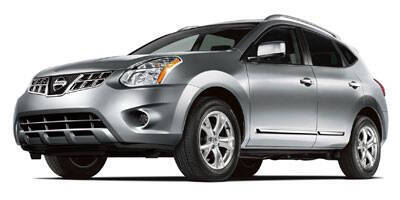 2011 Nissan Rogue