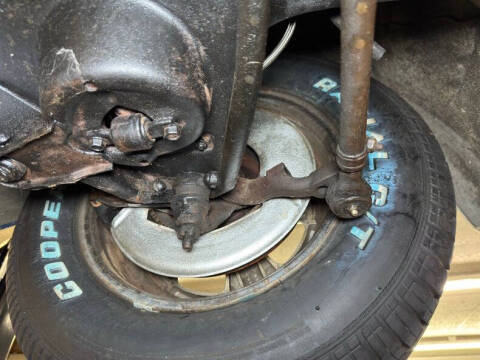 1970 Chevrolet Corvette