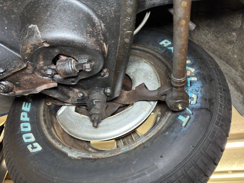 1970 Chevrolet Corvette