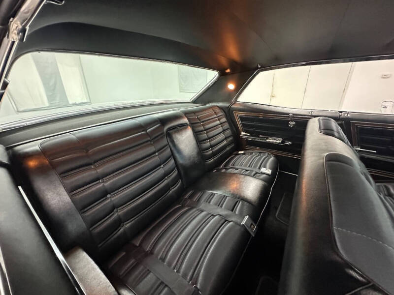 1966 Chevrolet Caprice