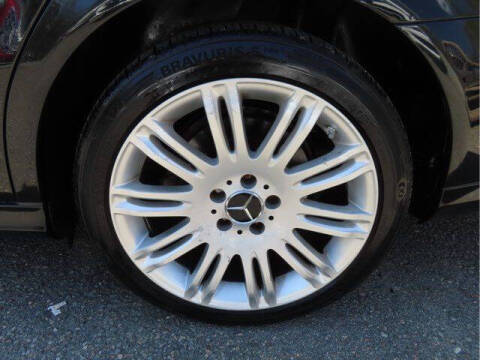 2008 Mercedes-Benz E-Class E 350 4MATIC