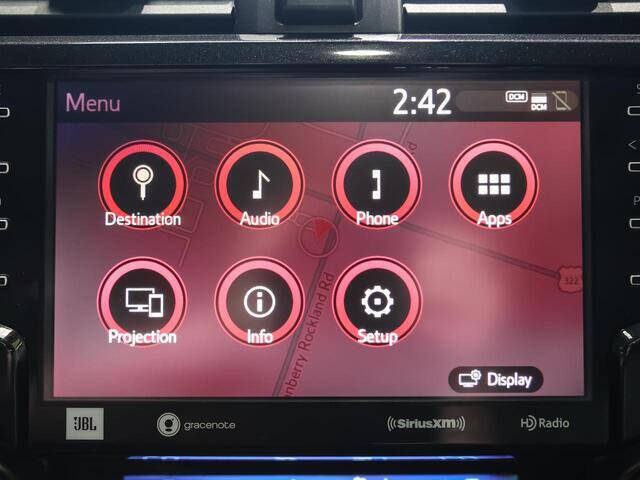 2023 Toyota 4Runner TRD Pro