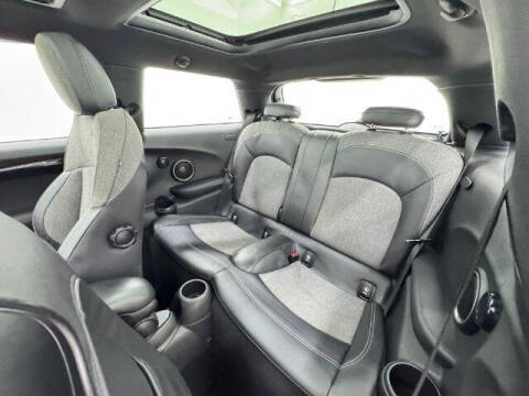 2014 MINI Hardtop Cooper S