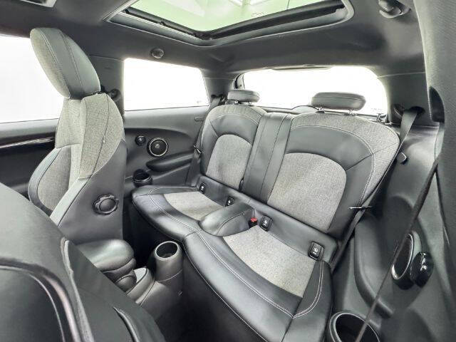 2014 MINI Hardtop Cooper S