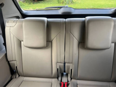 2018 Volkswagen Atlas V6 SE