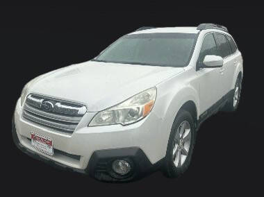 2013 Subaru Outback for sale at Affordable Auto Sales & Service in Berkeley Springs WV