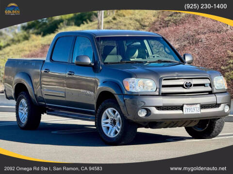 2006 Toyota Tundra