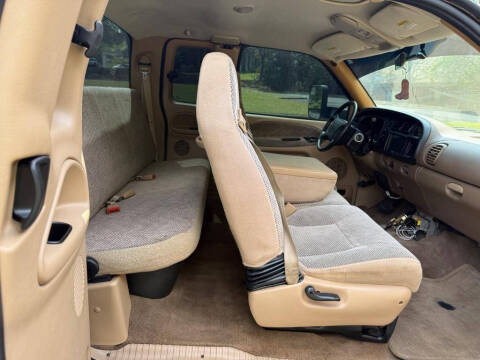 2001 Dodge Ram 2500