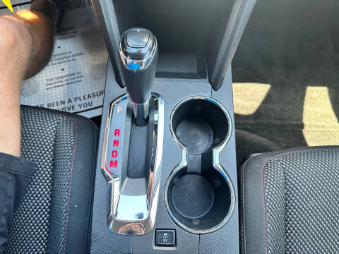 2017 GMC Terrain SLE-2