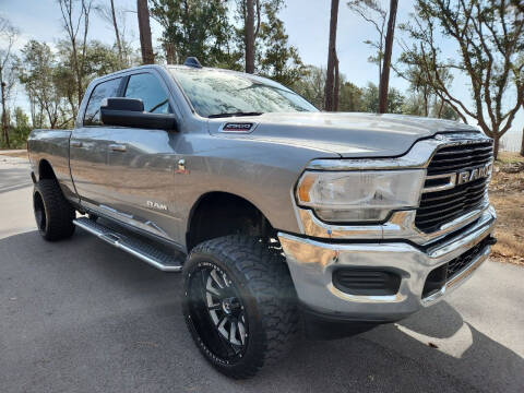 2021 RAM 2500 for sale at Priority One Coastal in Newport NC