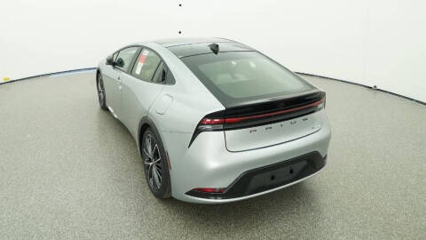 2026 Toyota Prius Limited