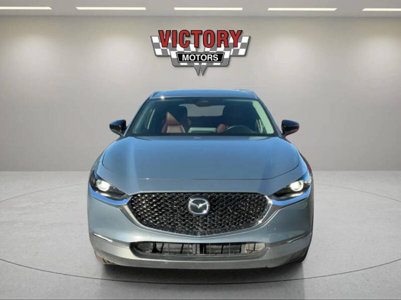 2024 Mazda CX-30 2.5 S Preferred