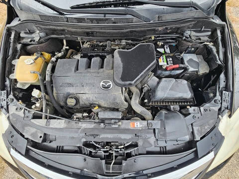 2011 Mazda CX-9 Grand Touring