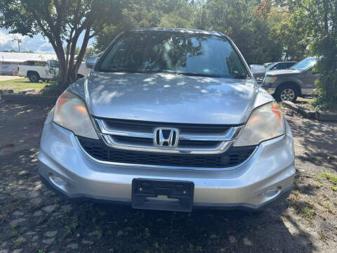 2011 Honda CR-V