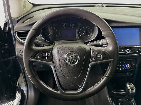 2017 Buick Encore Preferred II