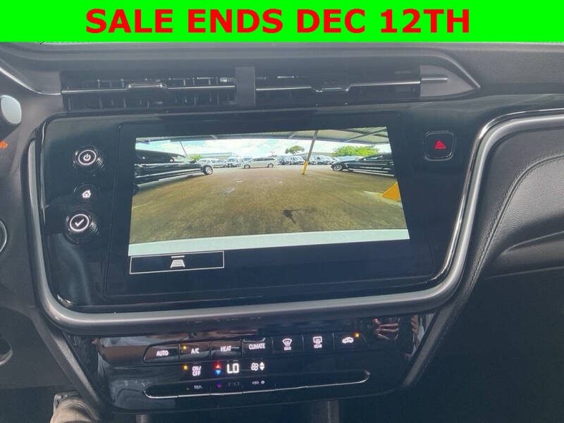 2023 Chevrolet Bolt EV 1LT