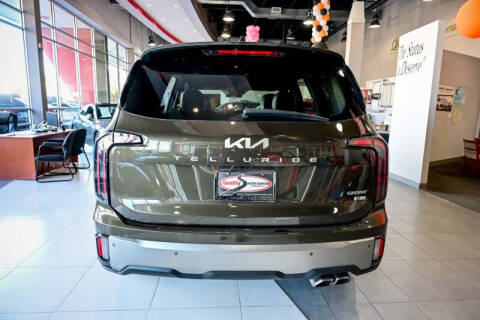 2023 Kia Telluride SX-Prestige X-Pro