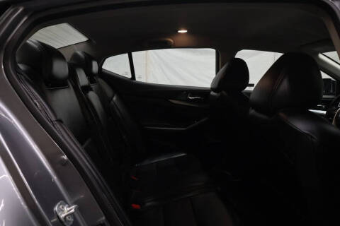 2023 Nissan Maxima 3.5 SV