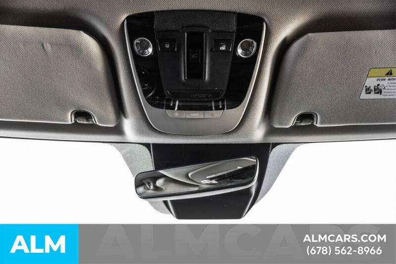 2022 Kia Sorento SX Prestige